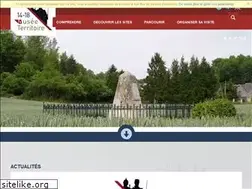 Sites similar to musee-territoire-1418.fr