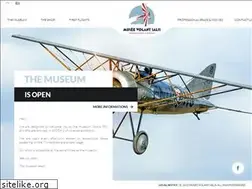 Sites similar to musee-volant-salis.fr