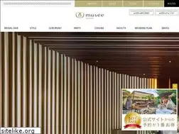 Sites similar to musee4.com