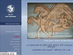 Sites similar to museeairfrance.org