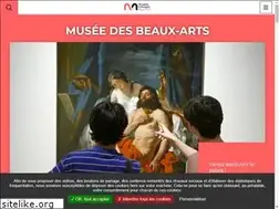 Sites similar to museebal.fr