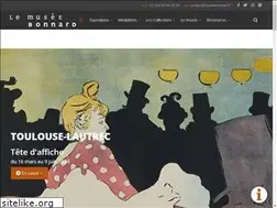 Sites similar to museebonnard.fr