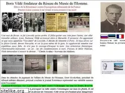 Sites similar to museeborisvilde.com