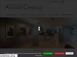 Sites similar to museechabaud.com