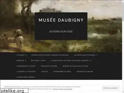 Sites similar to museedaubigny.com