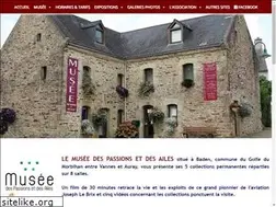 Sites similar to museedebaden.fr