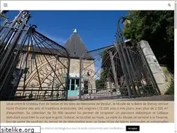 Sites similar to museedelabiere.com