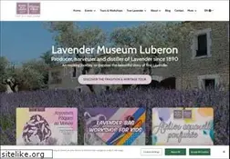 Sites similar to museedelalavande.com