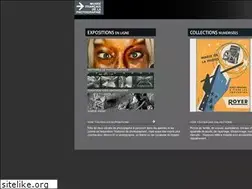Sites similar to museedelaphoto.fr