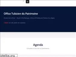 Sites similar to museedelaporte.be