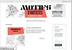 Sites similar to museedelatoiledejouy.fr