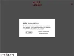 Sites similar to museedelodeve.fr