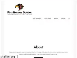 Sites similar to museedesabenakis.ca