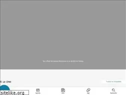 Sites similar to museedesbeauxarts.nantes.fr
