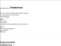 Sites similar to museedesconfluences.fr