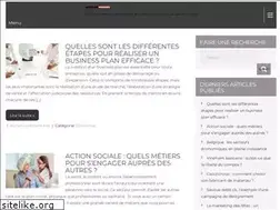 Sites similar to museedesmarques.org