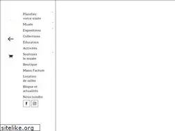 Sites similar to museedesreligions.qc.ca