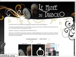 Sites similar to museediabolo.fr