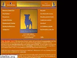 Sites similar to museeduchien.com
