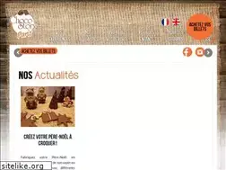 Sites similar to museeduchocolat.fr