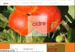 Sites similar to museeducidre.com