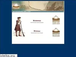 Sites similar to museedufortsaintjean.ca