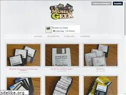 Sites similar to museedugeek.com