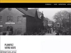 Sites similar to museeduhaut-richelieu.com