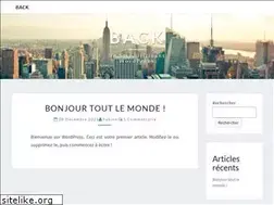 Sites similar to museedujeuvideo.fr