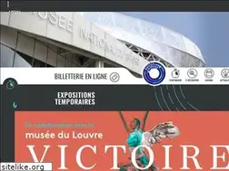 Sites similar to museedusport.fr