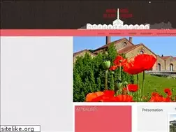 Sites similar to museedutextile.com