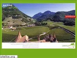 Sites similar to museeduvin.ch