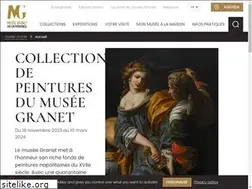 Sites similar to museegranet-aixenprovence.fr