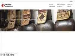Sites similar to museegruerien.ch