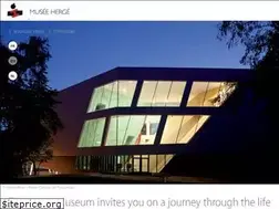 museeherge.com