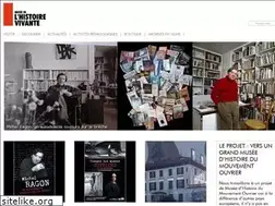 Sites similar to museehistoirevivante.fr