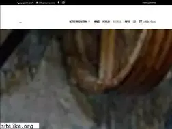 Sites similar to museehuiledolive.com