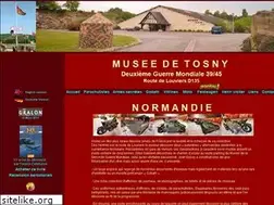 Sites similar to museellgmdetosny.free.fr