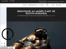 Sites similar to museema.org