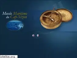 Sites similar to museemaritime.fr