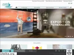 Sites similar to museemaritime.nc