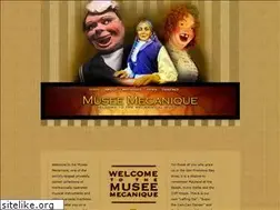 Sites similar to museemechanique.org