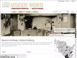 Sites similar to museen-nord.de