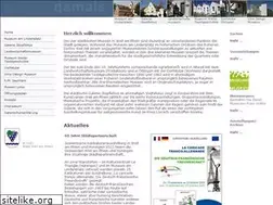 Sites similar to museen-weil-am-rhein.de