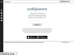 Sites similar to museen.de