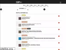 Sites similar to museenbasel.ch