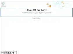 Sites similar to museenouvellecaledonie.nc