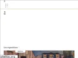 Sites similar to museeorsay.fr