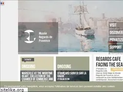 Sites similar to museeregardsdeprovence.com