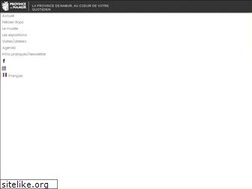 Sites similar to museerops.be